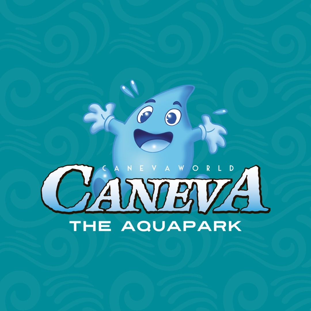 Logo Caneva The Aquapark