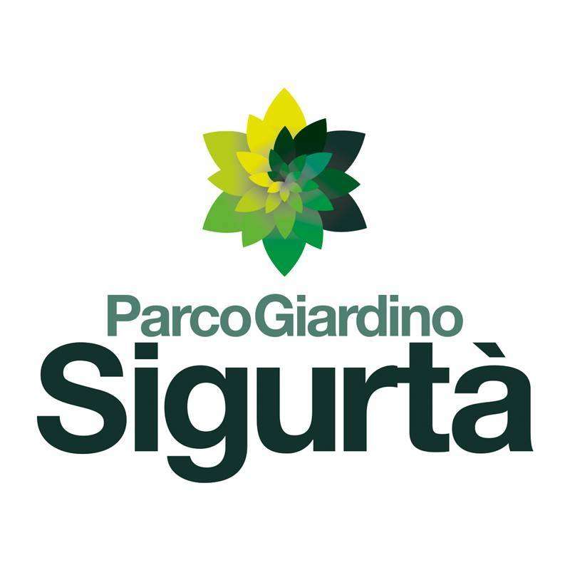 Logo Parco Giardino Sigurtà